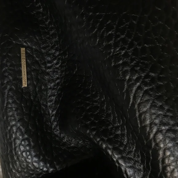 Brand new Rebecca Minkoff leather Julian Backpack - Picture 5 of 11